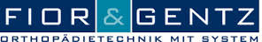 FIOR&GENTZ Logo
