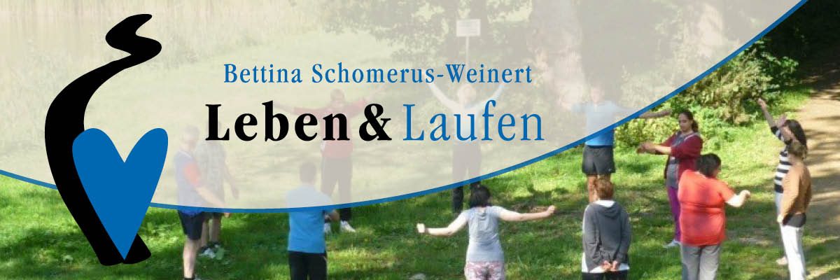 Leben und Laufen